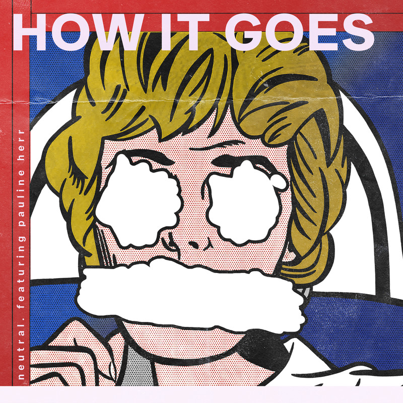 HowItGoes封面