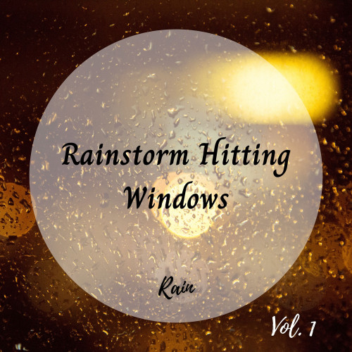 RainingDay封面