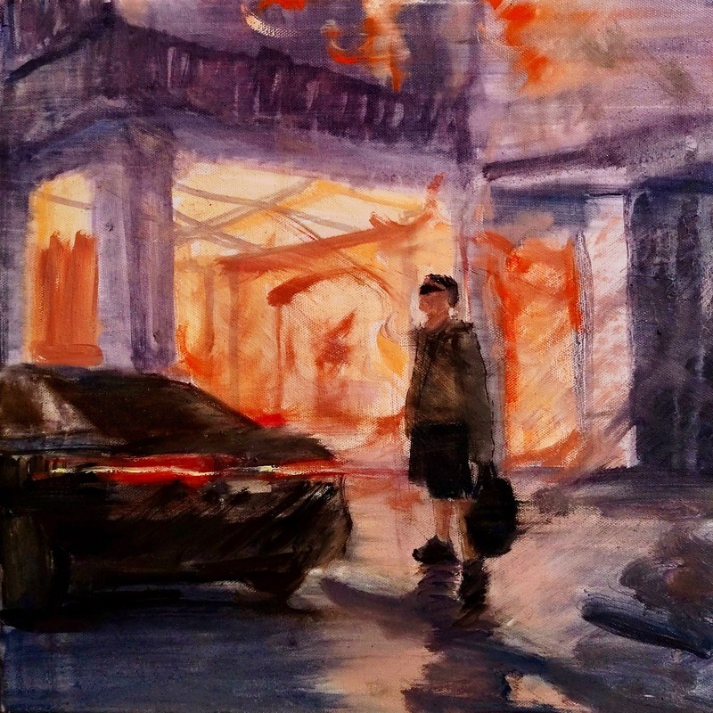 MALVADA封面