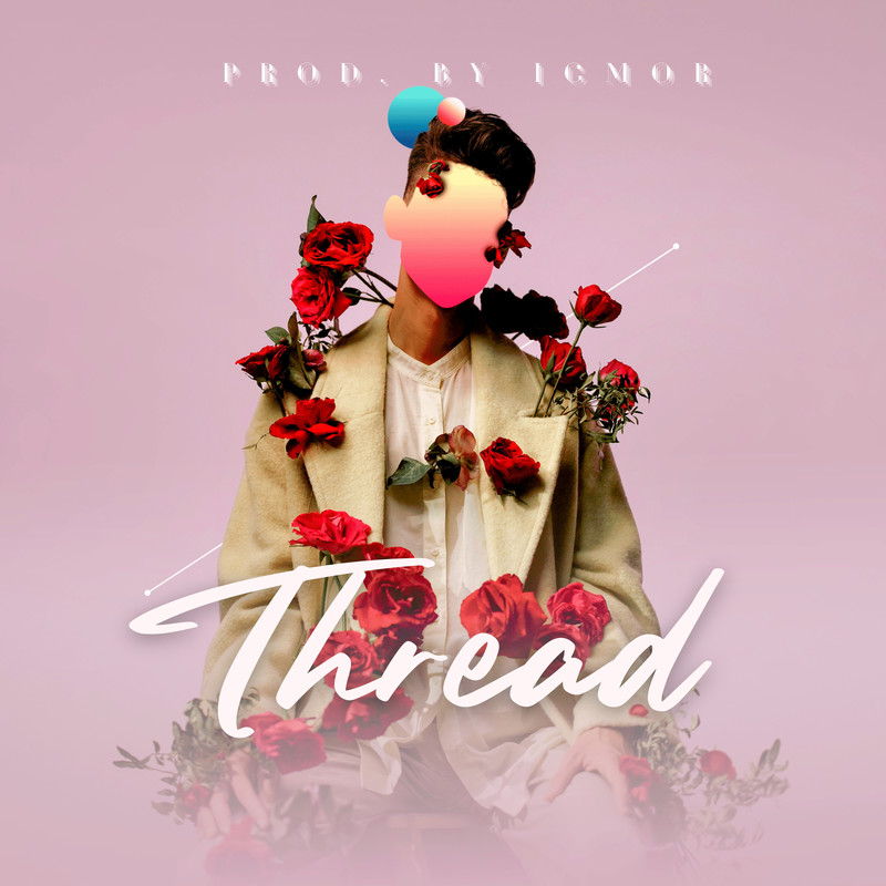 Thread封面