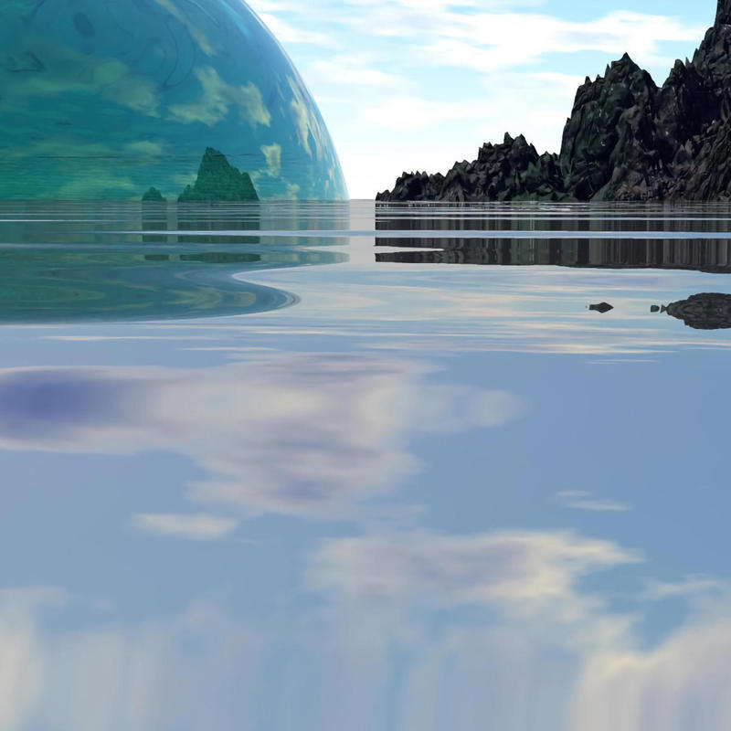 ParallelSun封面