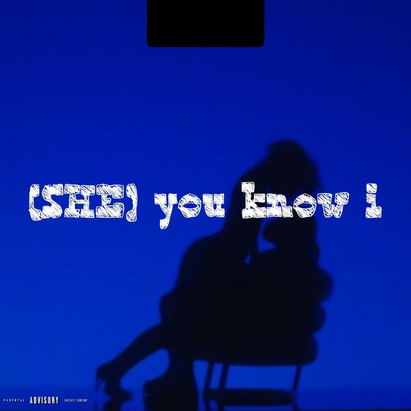 (slowedreverb)[SHE]封面