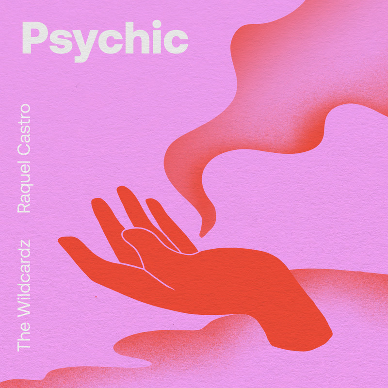 Psychic封面