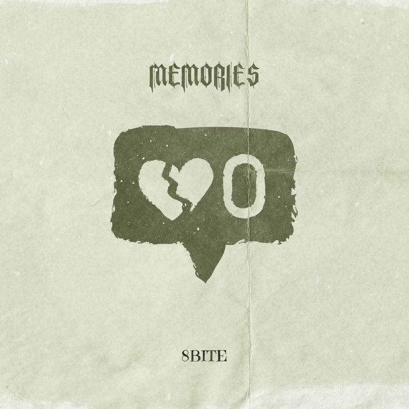 Memories封面