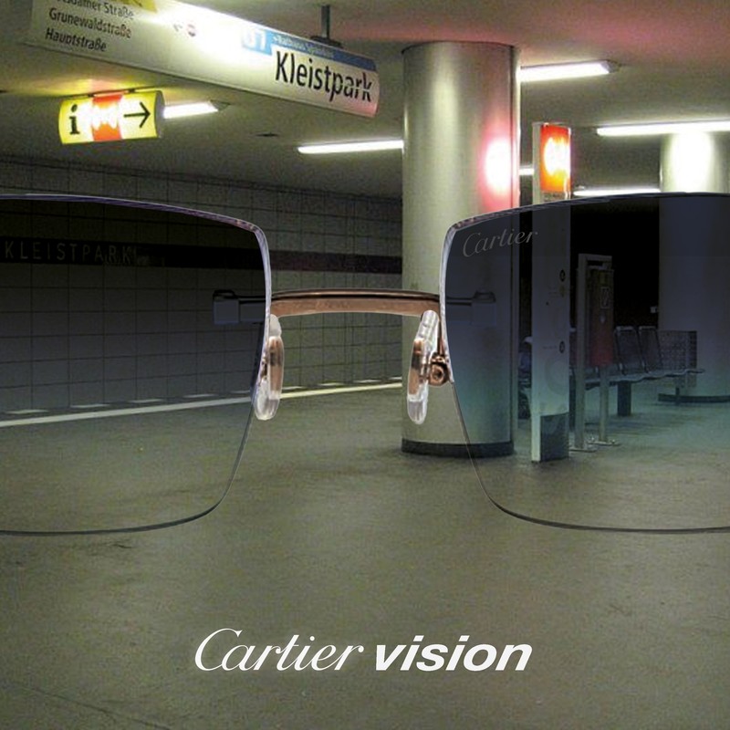 CartierFreestyle封面