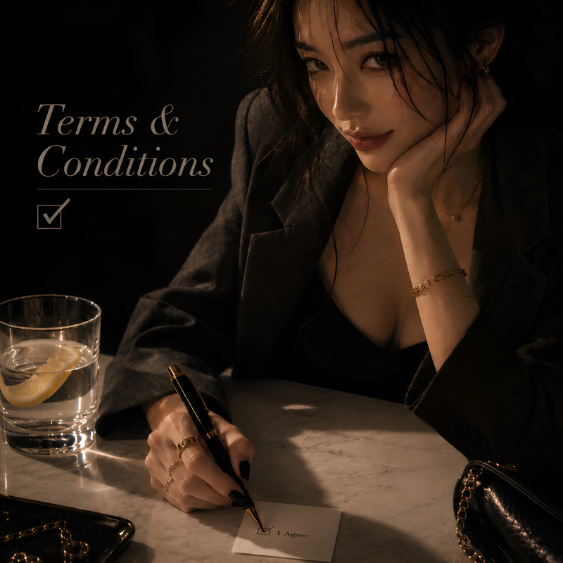TermsConditions封面