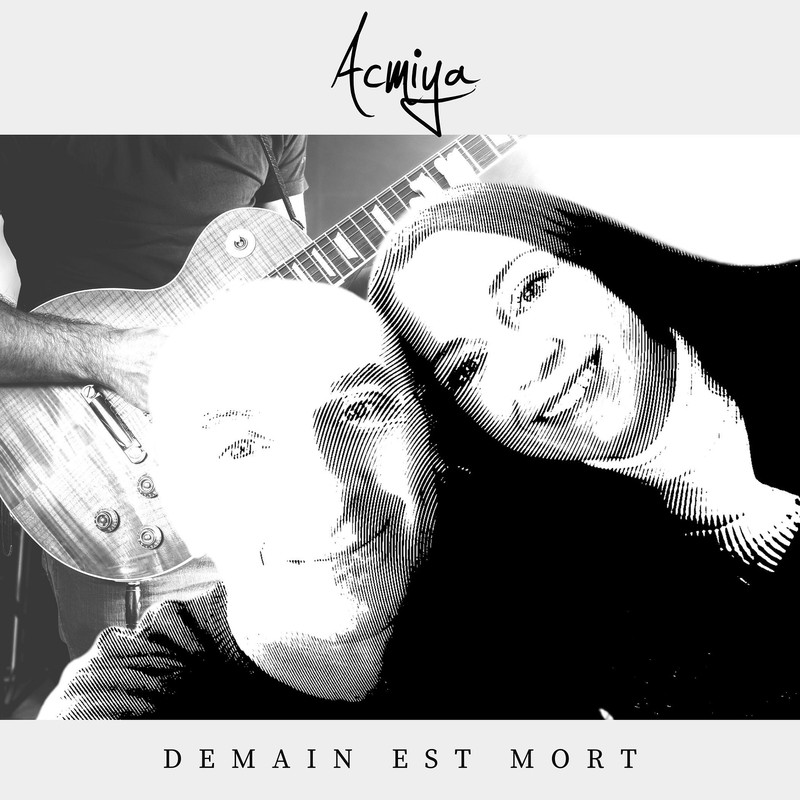 Demainestmort封面