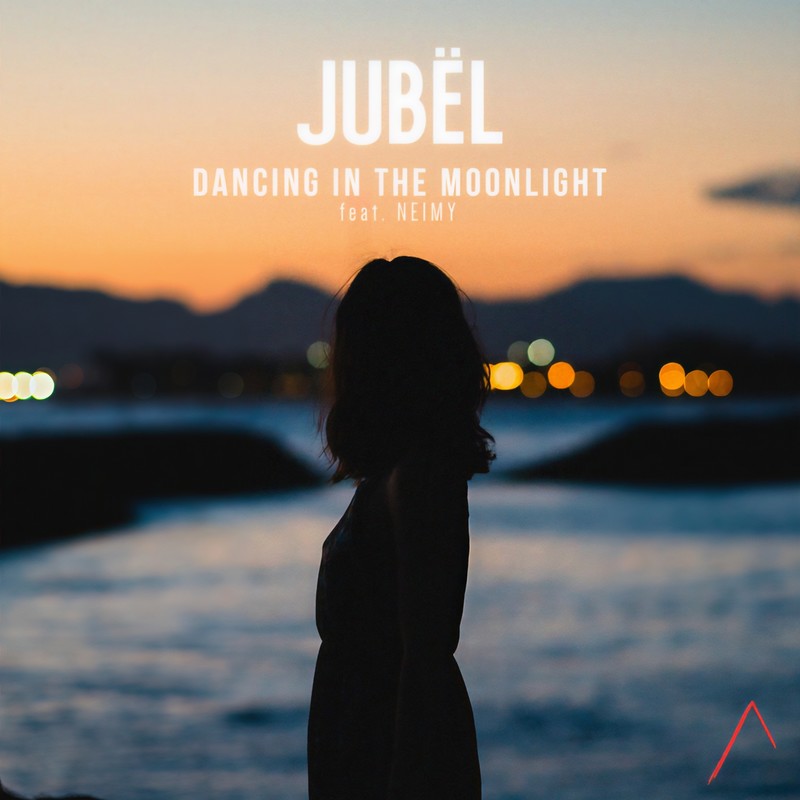 DancingintheMoonlight封面