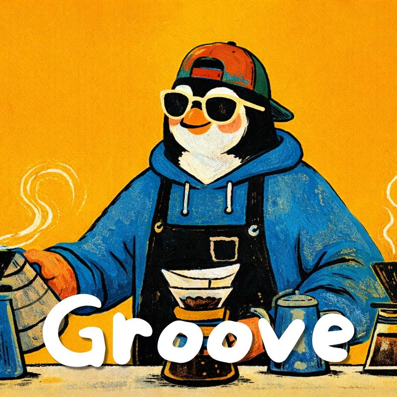 CoffeeMakeMeMove封面