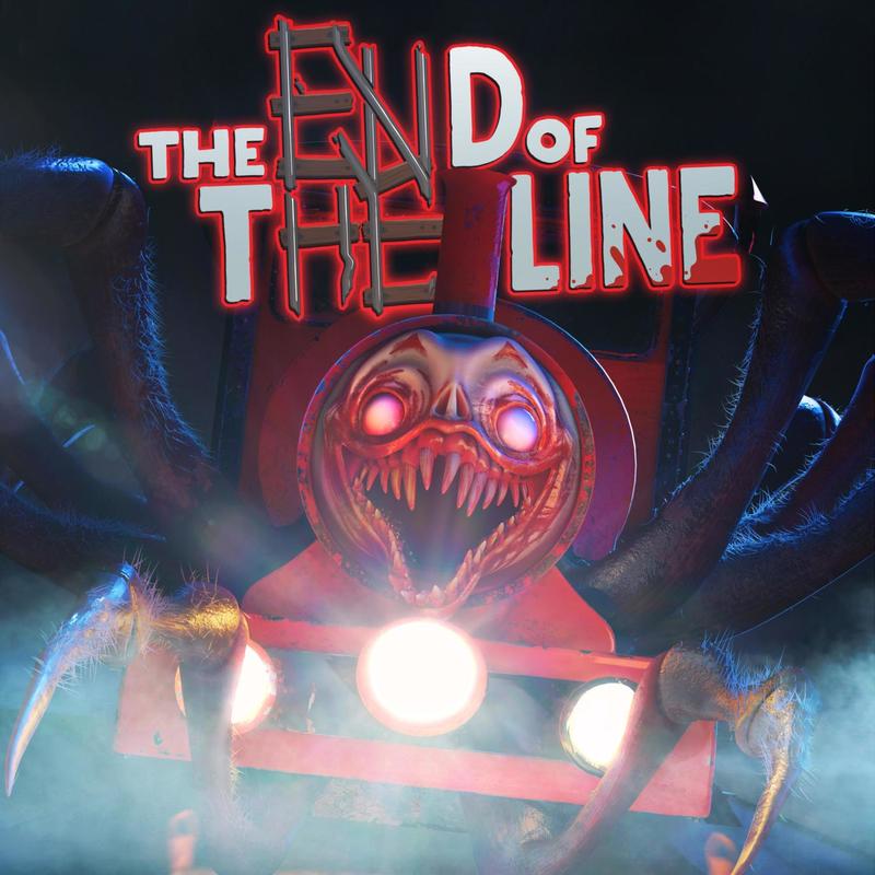 TheEndOfTheLine封面