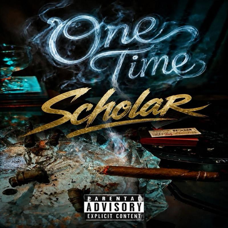 OneTime封面