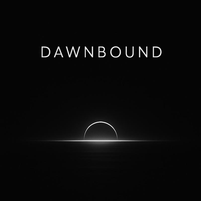 BeyondtheDawn封面