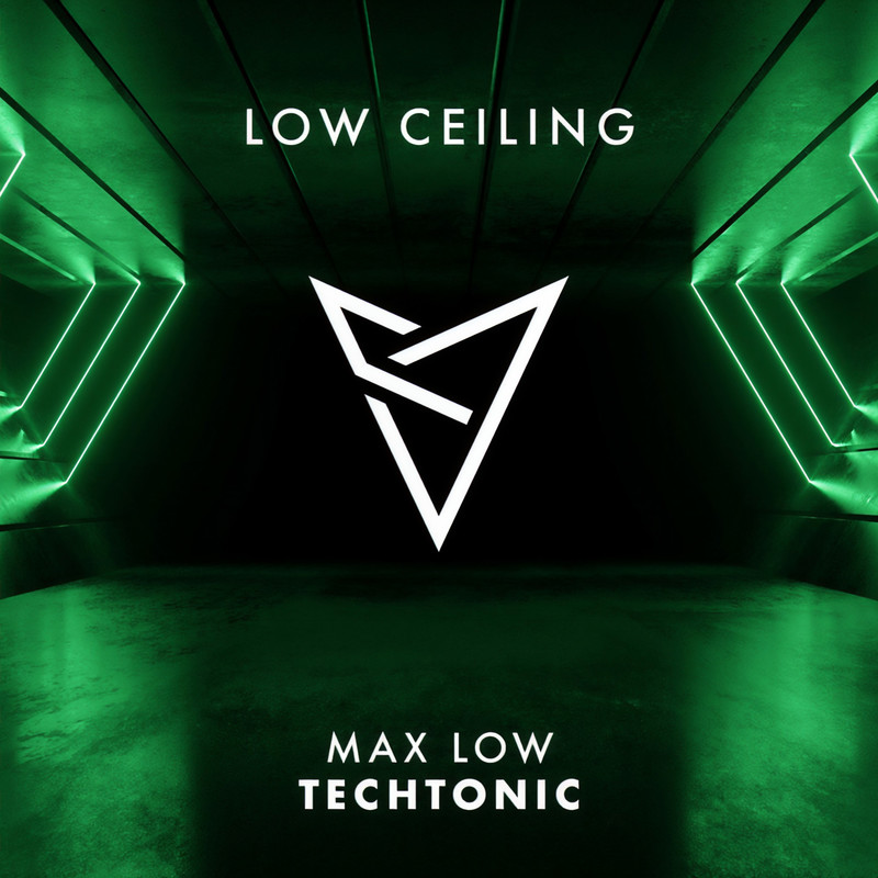 TECHTONIC封面