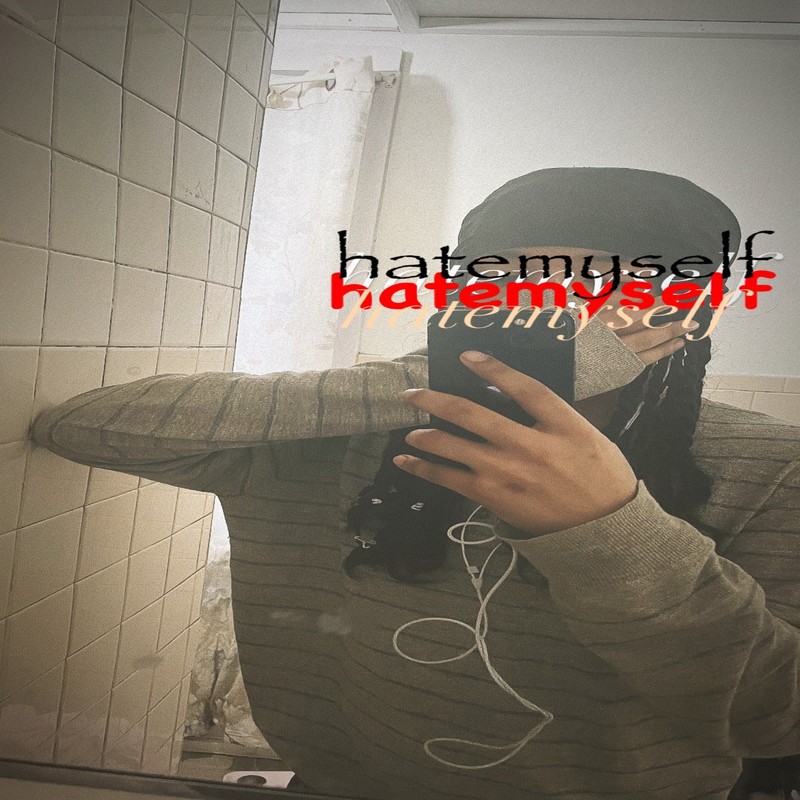 hatemyself封面