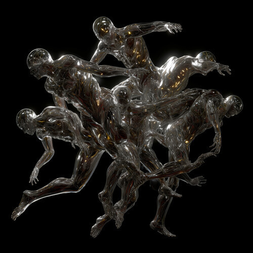 Quantum封面