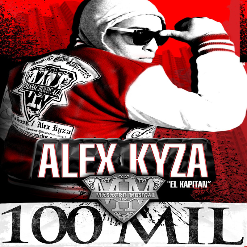 100MIL封面