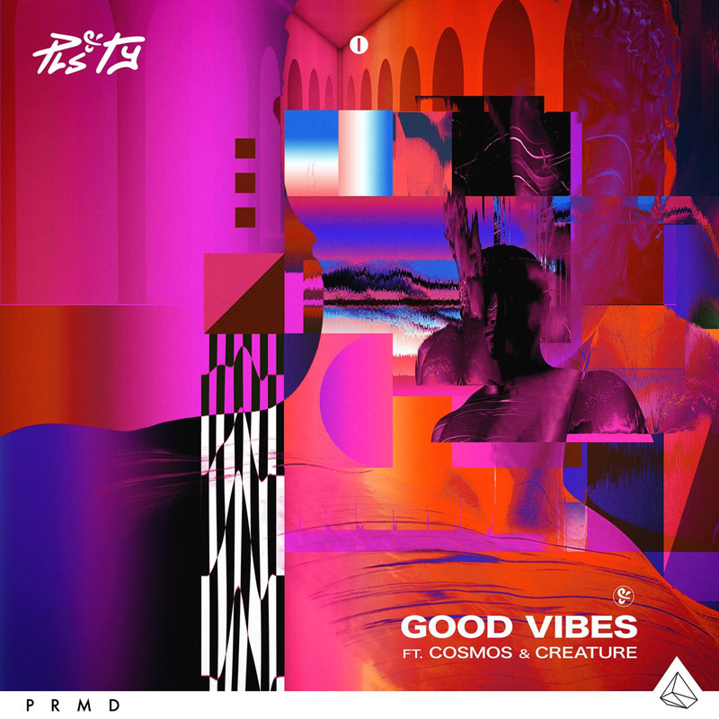 GoodVibes封面