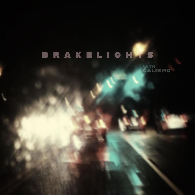 Brakelights封面