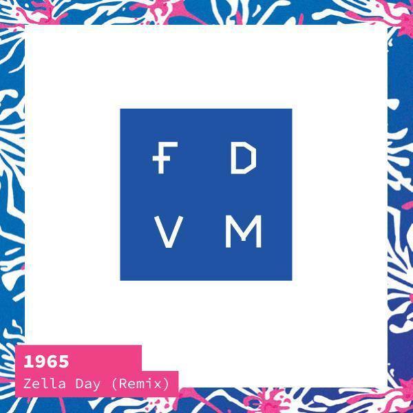 1965(FDVMRemix)封面