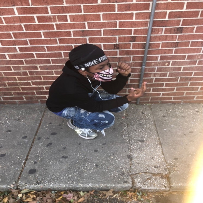 Cake封面