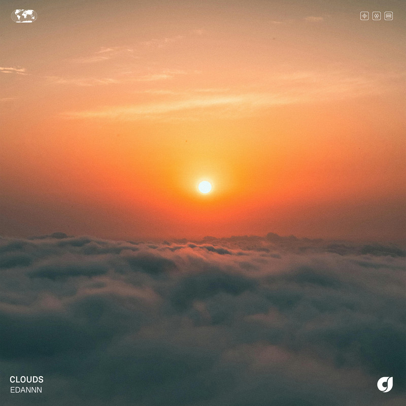 Clouds封面