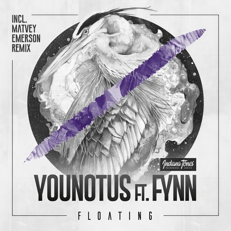 Floating封面