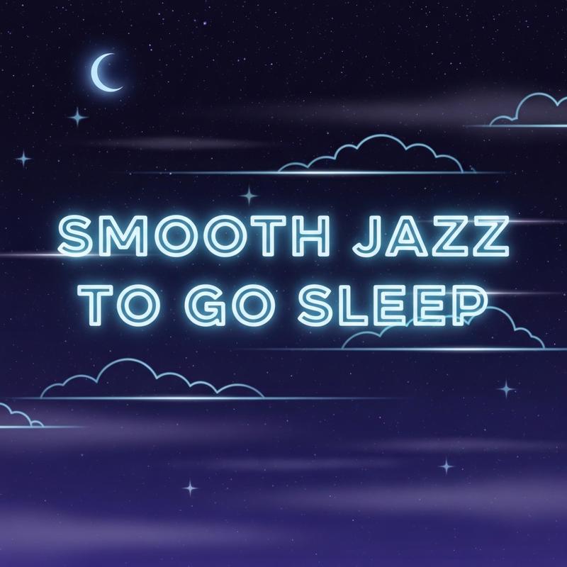SmoothNightJazz封面