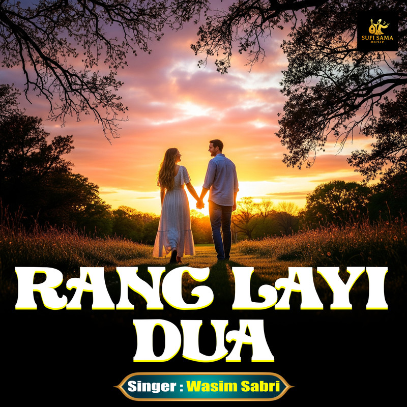 RangLayiDua封面