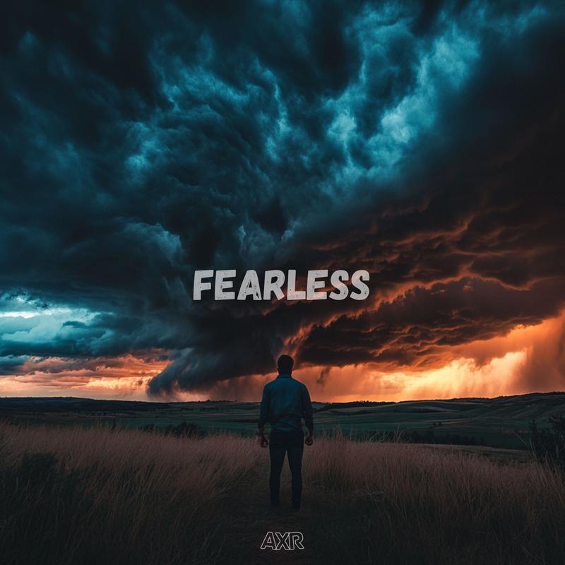 Fearless封面