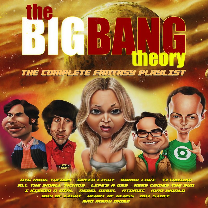 TheBigBangTheory封面