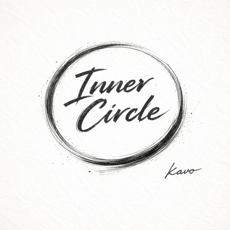 InnerCircle封面