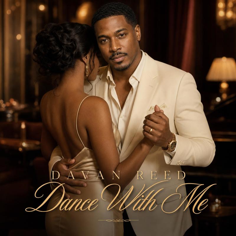 DanceWithMe封面