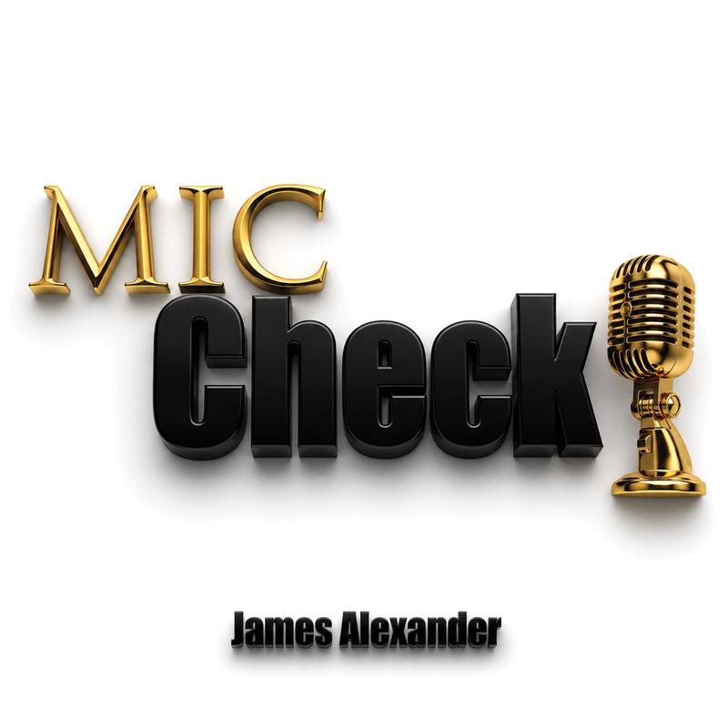 MicCheck封面