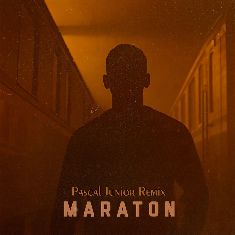 Maraton封面
