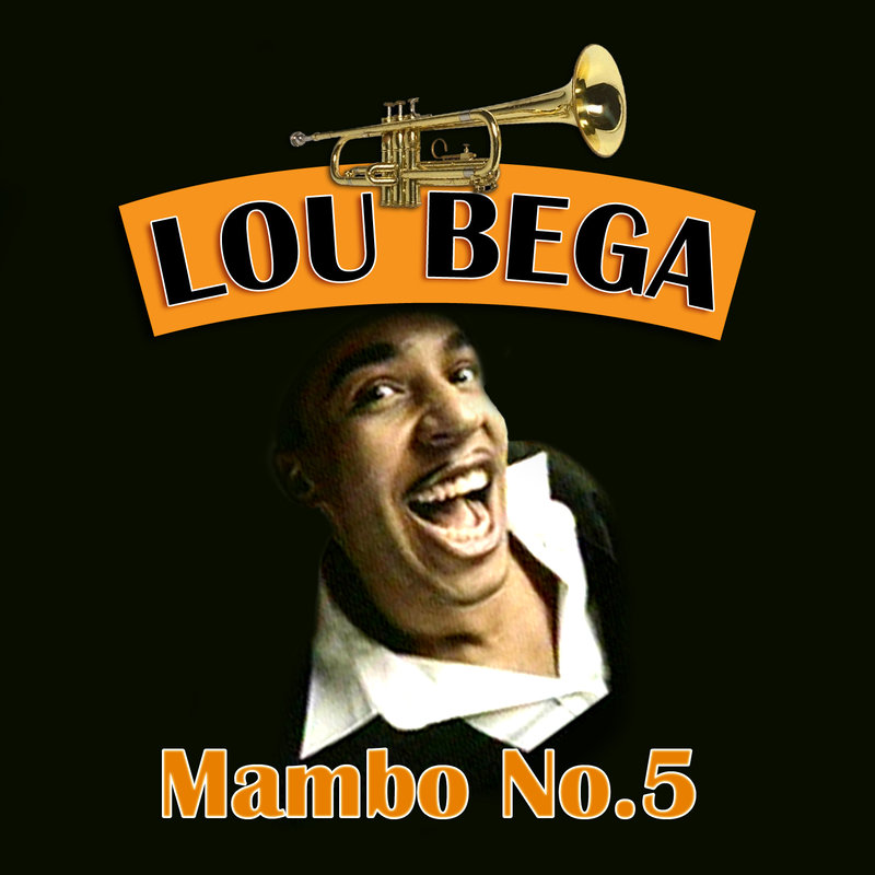 Mambo No. 5 (A Little Bit Of...)封面