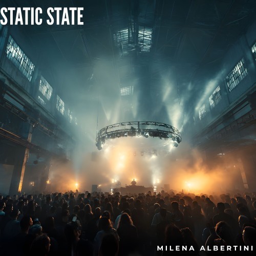StaticState封面
