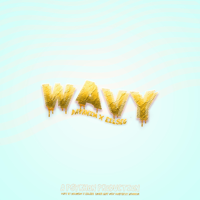 Wavy封面