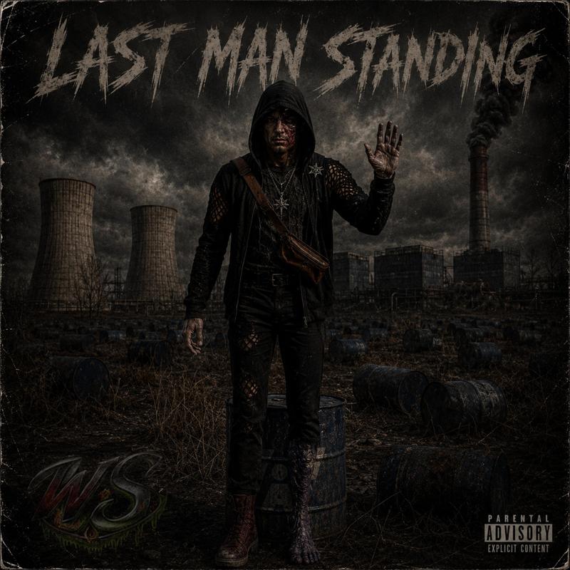 LastManStanding封面