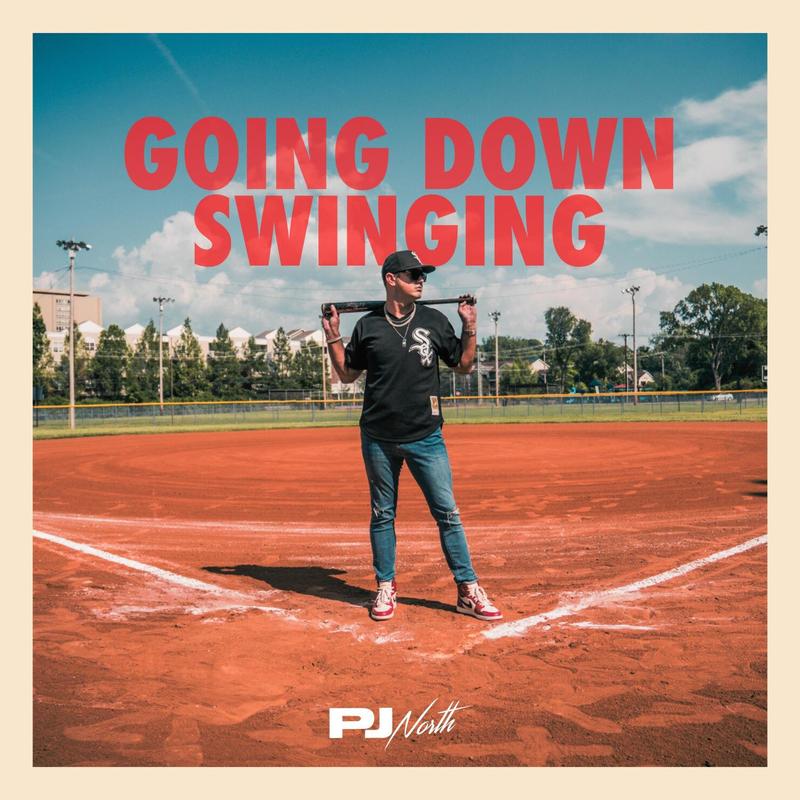 GoingDownSwinging封面