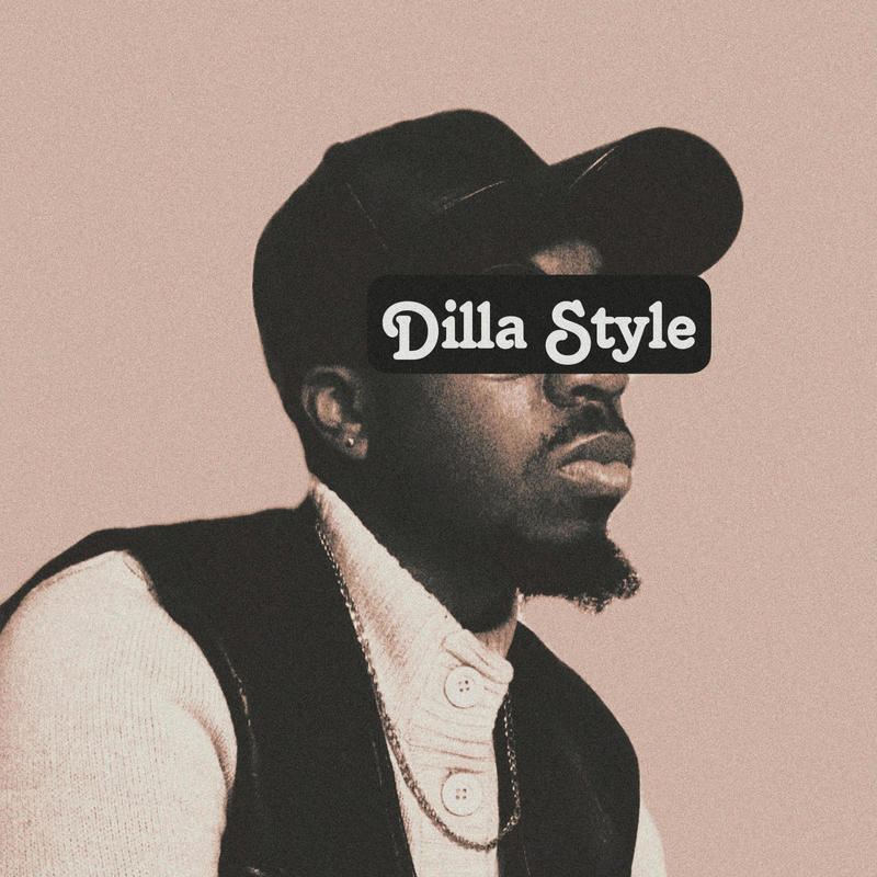 DillaStyle封面