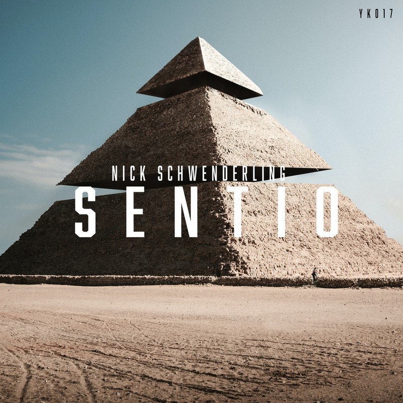 Sentio封面