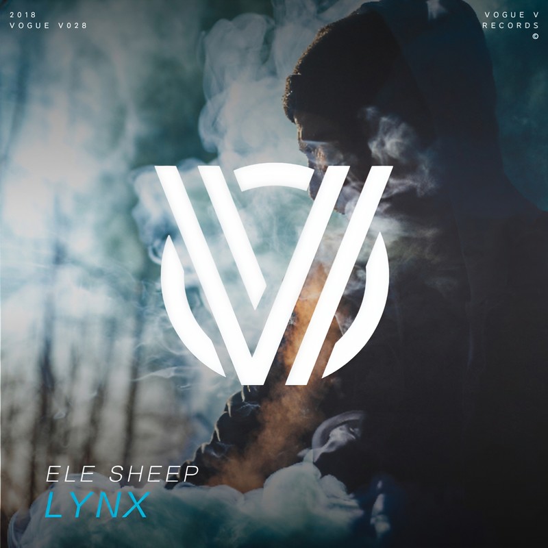 Lynx封面