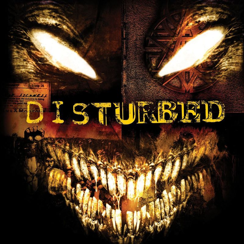 TenThousandFists封面