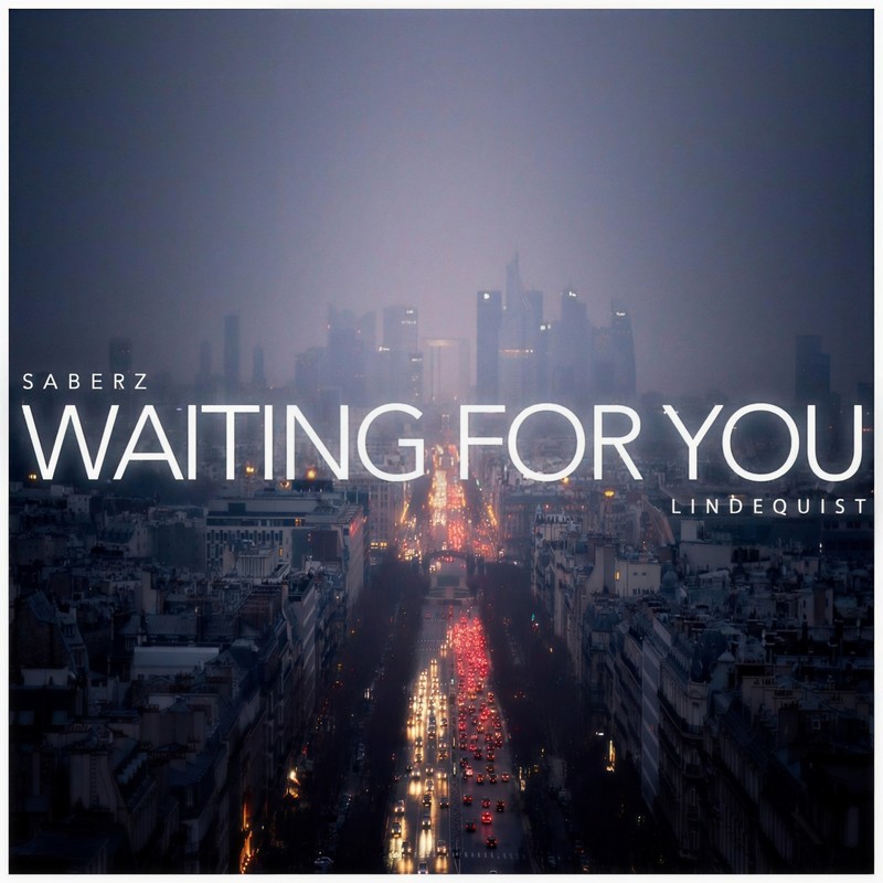 WaitingForYou封面