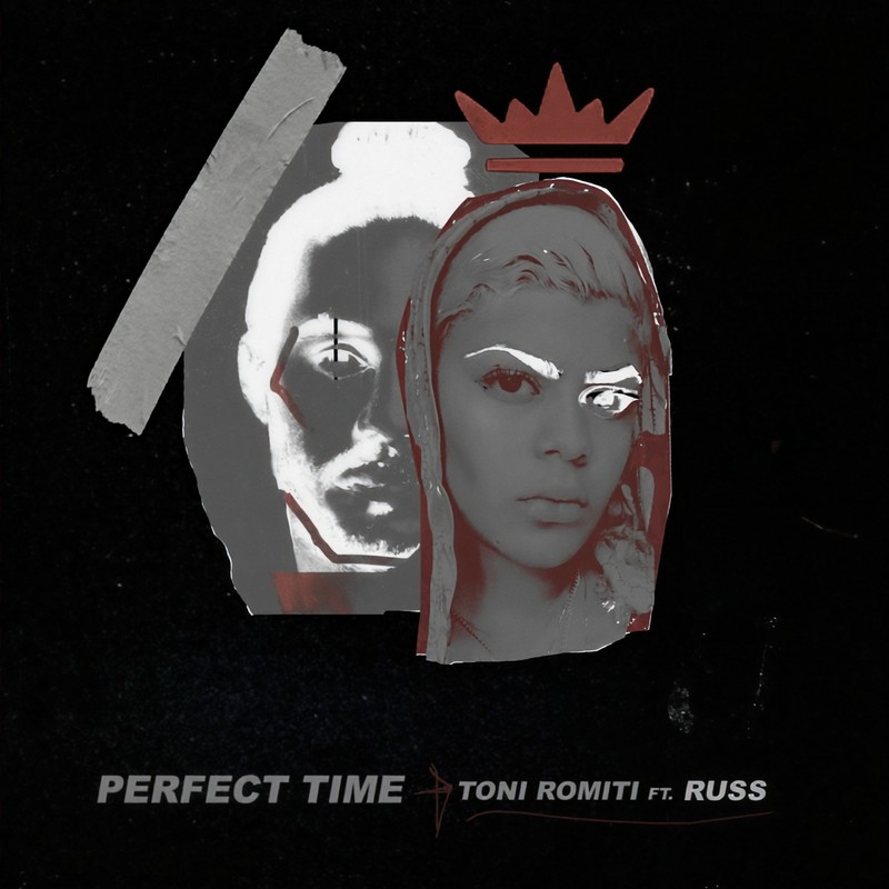 PerfectTime(Explicit)封面