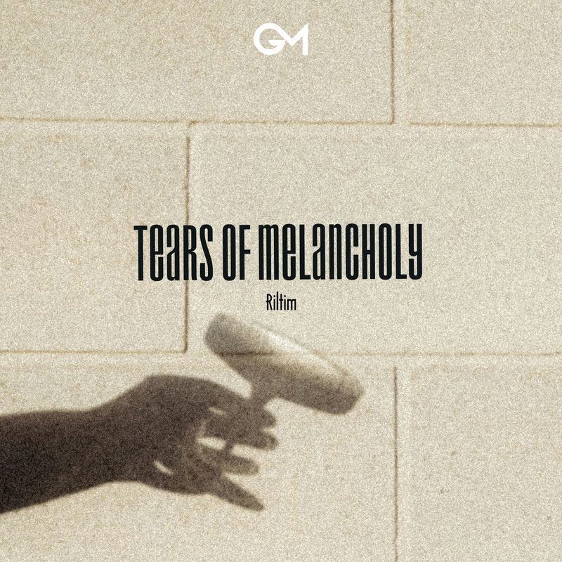 TearsofMelancholy封面