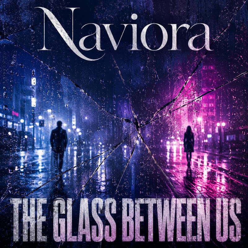 TheGlassBetweenUs封面