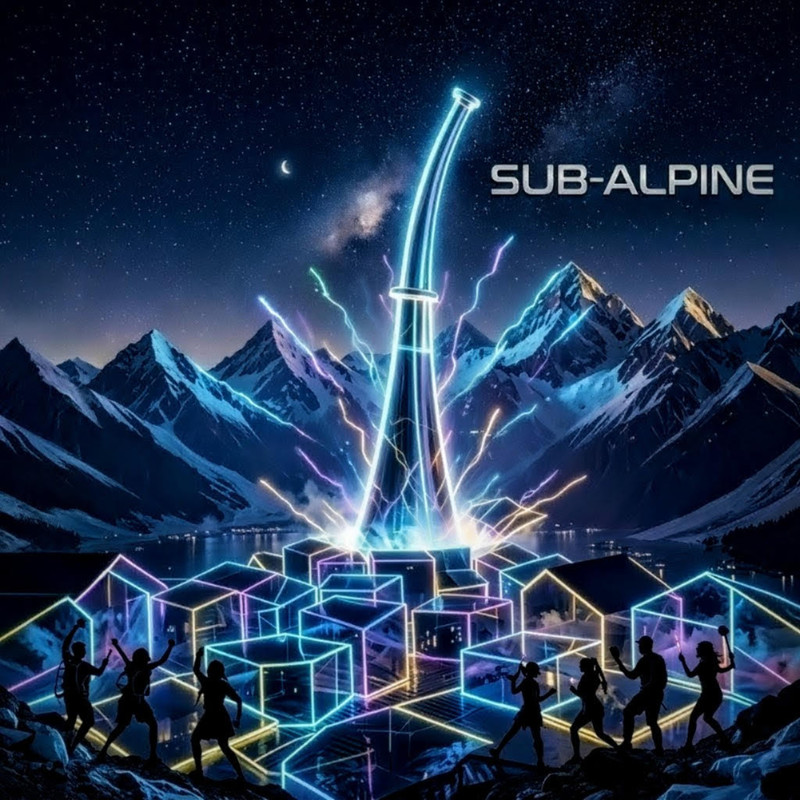 Sub封面