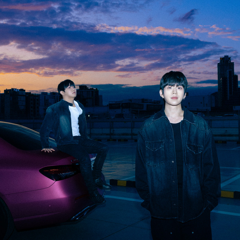 어떻게너를(Toobad)封面