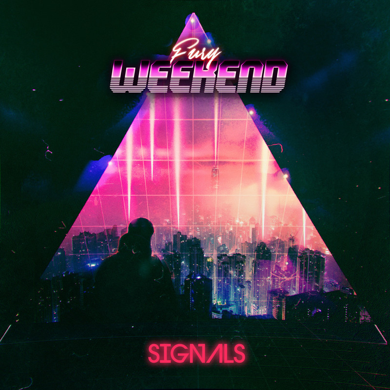 Signals封面
